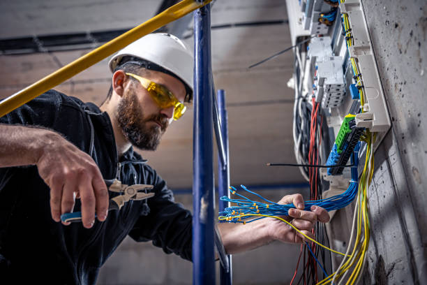Best Electrical Installation Contractor  in Arbuckle, CA