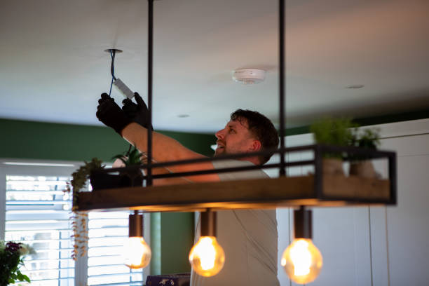 Best Electric Panel Repair  in Arbuckle, CA